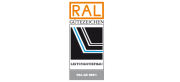 RAL Gütezeichen